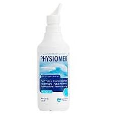 PHYSIOMER Spy 135ml