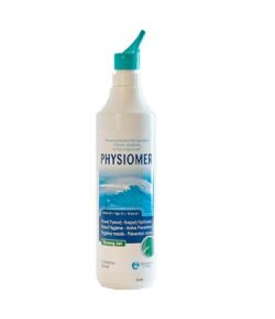 PHYSIOMER Getto Spy Fte 210ml