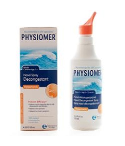 PHYSIOMER Iper Spray 135ml