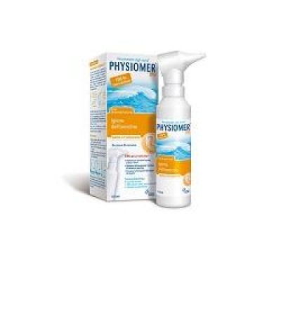 PHYSIOMER Oto Spray 115ml