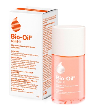 BIO-OIL OLIO PER LA CURA DELLA PELLE 60 ML