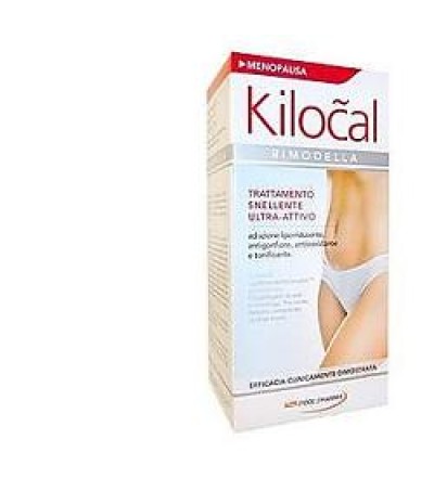 KILOKAL Rimod.Menopausa 150ml