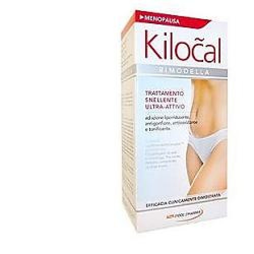 KILOKAL Rimod.Menopausa 150ml