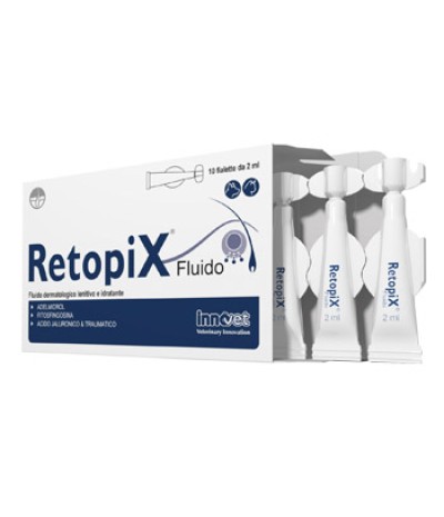 RETOPIX Fluido Cane/Gatto 20ml