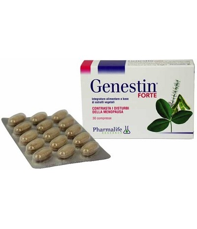 GENESTIN Forte 30 Cpr