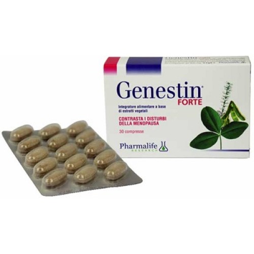 GENESTIN Forte 30 Cpr