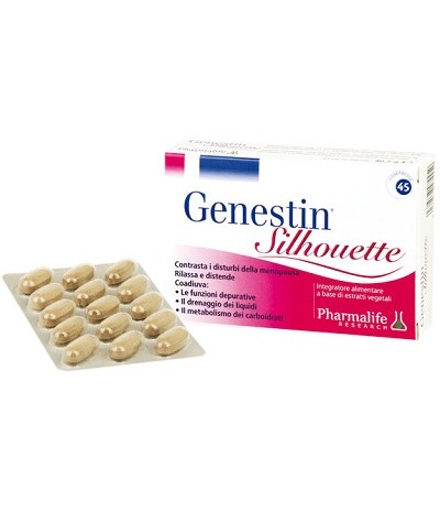 GENESTIN Silhouette 45 Cpr PRH