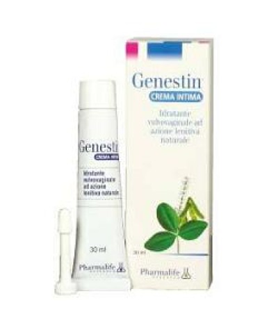 GENESTIN Crema Int.30ml