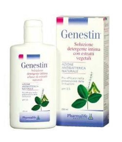 GENESTIN Det.Int.250ml