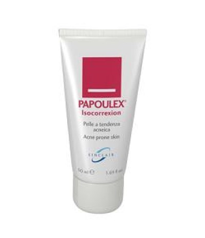 PAPULEX Isocorrexion 50ml