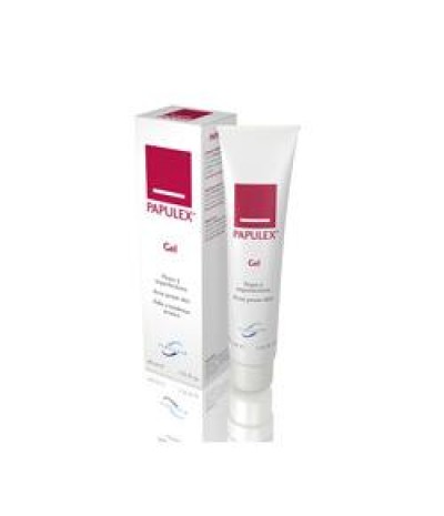 PAPULEX Gel 40ml