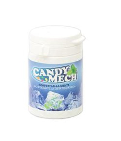 CANDY MECH Menta 60 Conf.