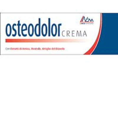 OSTEODOLOR Crema 100ml