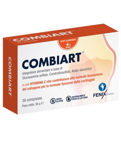 COMBIART 30 Cpr