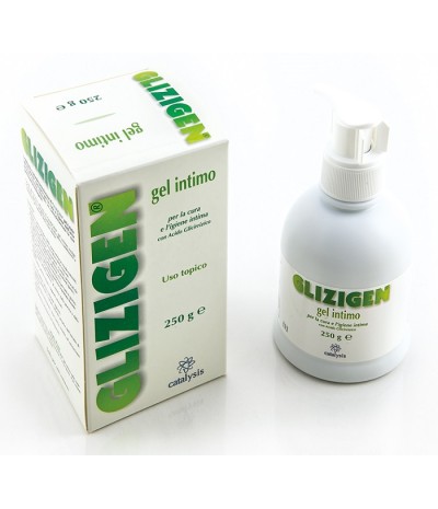 GLIZIGEN Gel Intimo 250g