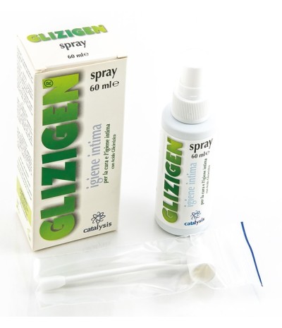 GLIZIGEN Spray Intimo 60ml