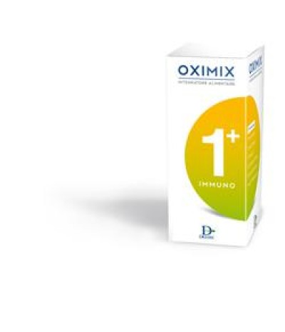 OXIMIX 1+ IMMUNO Scir.200ml