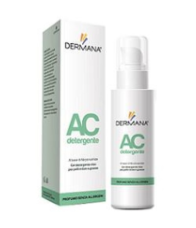 DERMANA AC Deterg.100ml