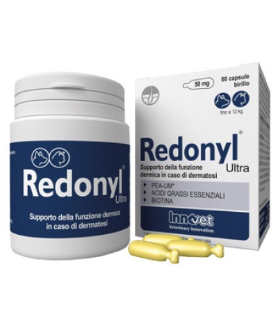 REDONYL Ultra  50mg 60 Cps