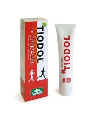 TIODOL Cremagel 75ml