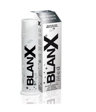 BLANX Med Dent.D/Bianchi 100ml