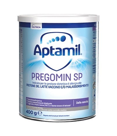 APTAMIL PREGOMIN SP 400g