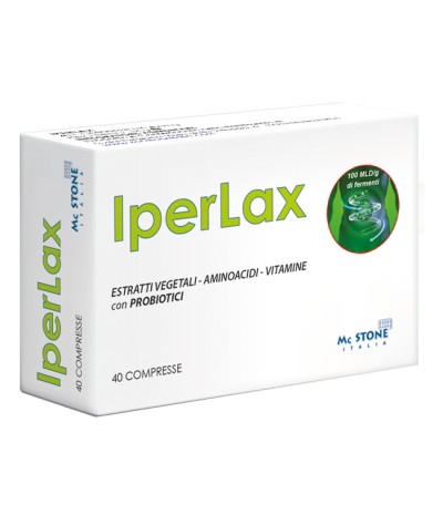 IPERLAX 40 Cpr