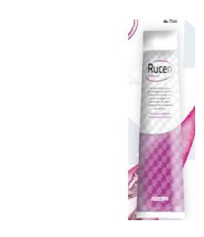 RUCEN Crema Gel 75ml