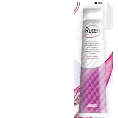 RUCEN Crema Gel 75ml