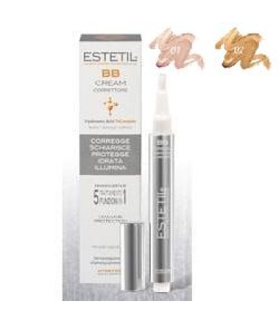 ESTETIL BB Cream Corrett.2