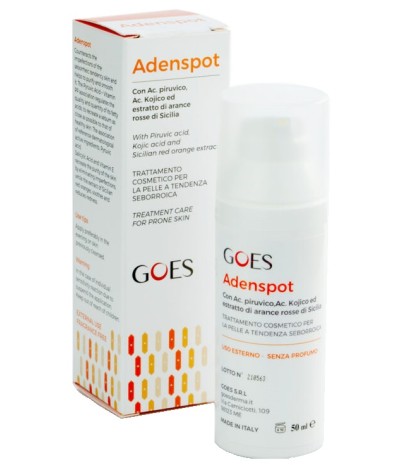 ADENSPOT CR VISO 50ML