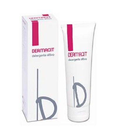 DERMACIT DET 100 ML