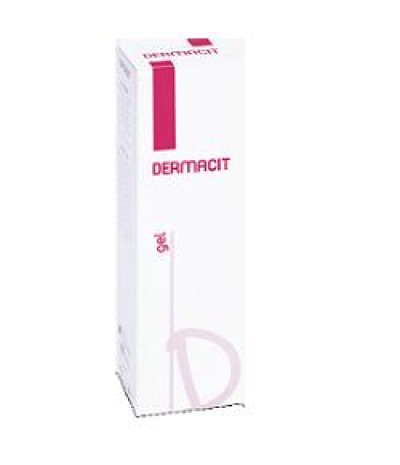 DERMACIT GEL 30ML