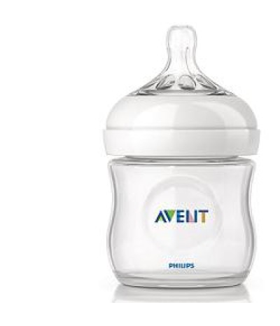 AVENT Bib.Natural 260ml