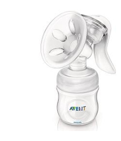 AVENT Tiral.Natural Manuale