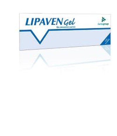 LIPAVEN Gel Gambe 70ml