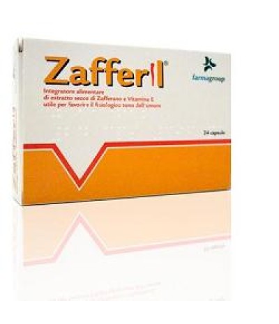 ZAFFERIL 24 Cps