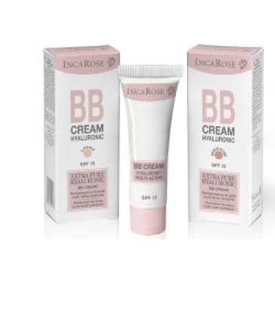 INCAROSE BB Cream Hyal Light