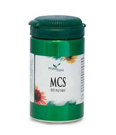 MCS 30 Cps