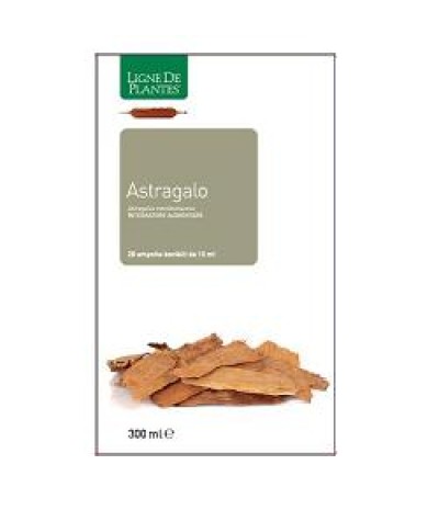 ASTRAGALO 20AB 15ML