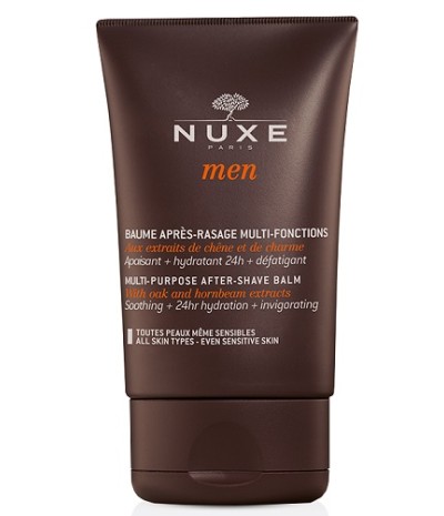 NUXE MEN BAUME APRES RASAGE MULT