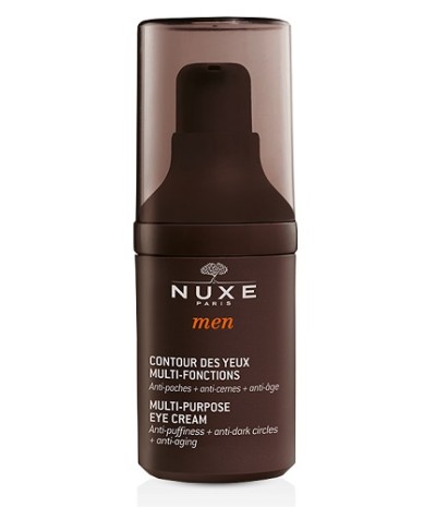 NUXE MEN CONTOUR DES YEUX M/FONC