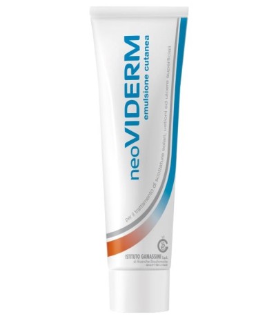 NEOVIDERM Emuls.Cutanea 100ml