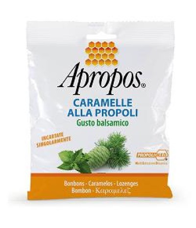 APROPOS Caram.Balsam.50g