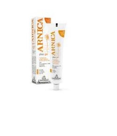 ARNICA 30 Plus Gel 75ml   SPEC