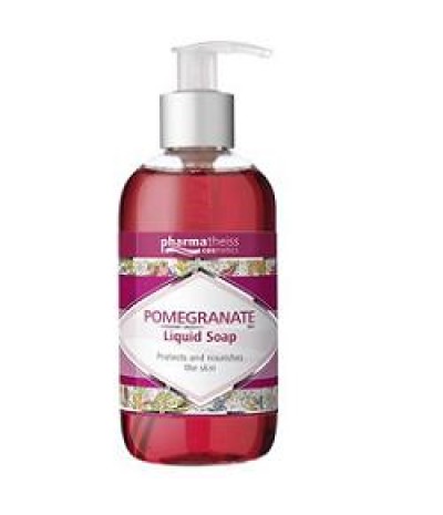 PTC POME LIQUID SOAP 250 ML