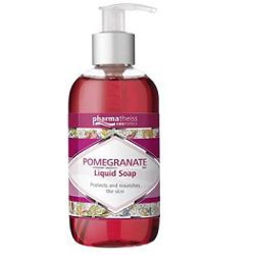 PTC POME LIQUID SOAP 250 ML