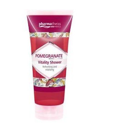 PTC POME VITALITY SHO 200 ML