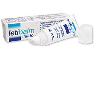 LETI Balm Fluido 10ml