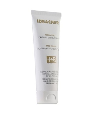 IDRACHER Crema Idrat.50ml